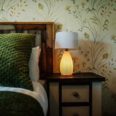 Bed and Breakfast The Malthouse à Rishworth Chambre photo