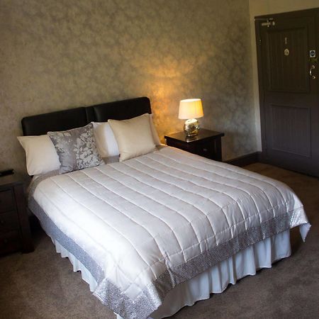 Bed and Breakfast The Malthouse à Rishworth Extérieur photo