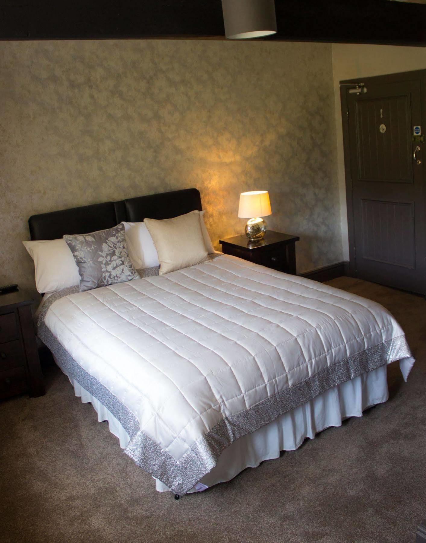 Bed and Breakfast The Malthouse à Rishworth Extérieur photo