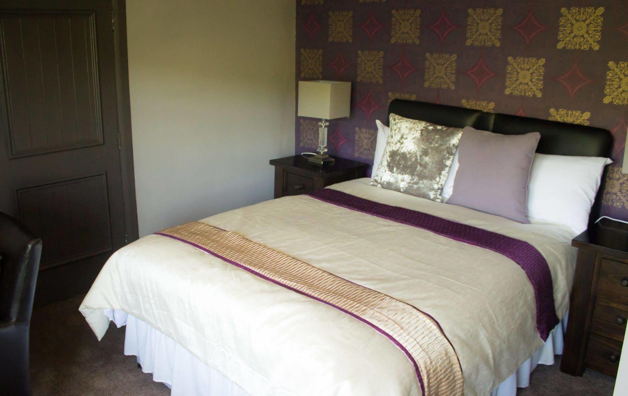 Bed and Breakfast The Malthouse à Rishworth Extérieur photo