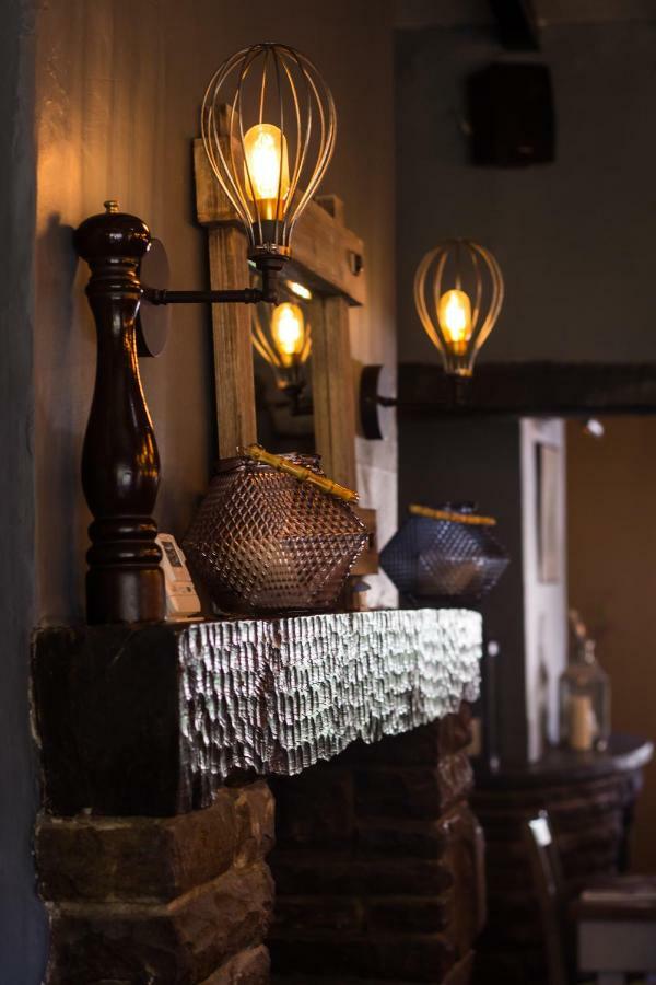 Bed and Breakfast The Malthouse à Rishworth Extérieur photo