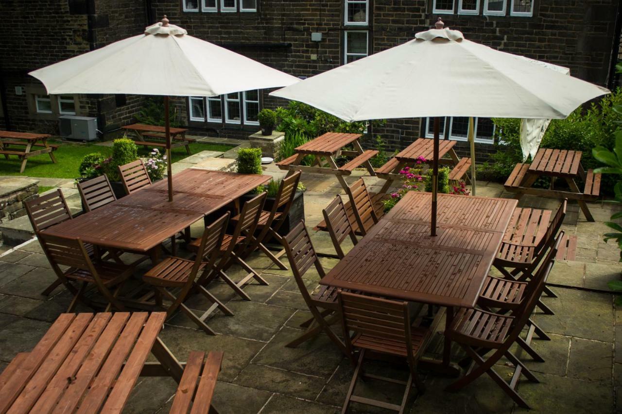 Bed and Breakfast The Malthouse à Rishworth Extérieur photo
