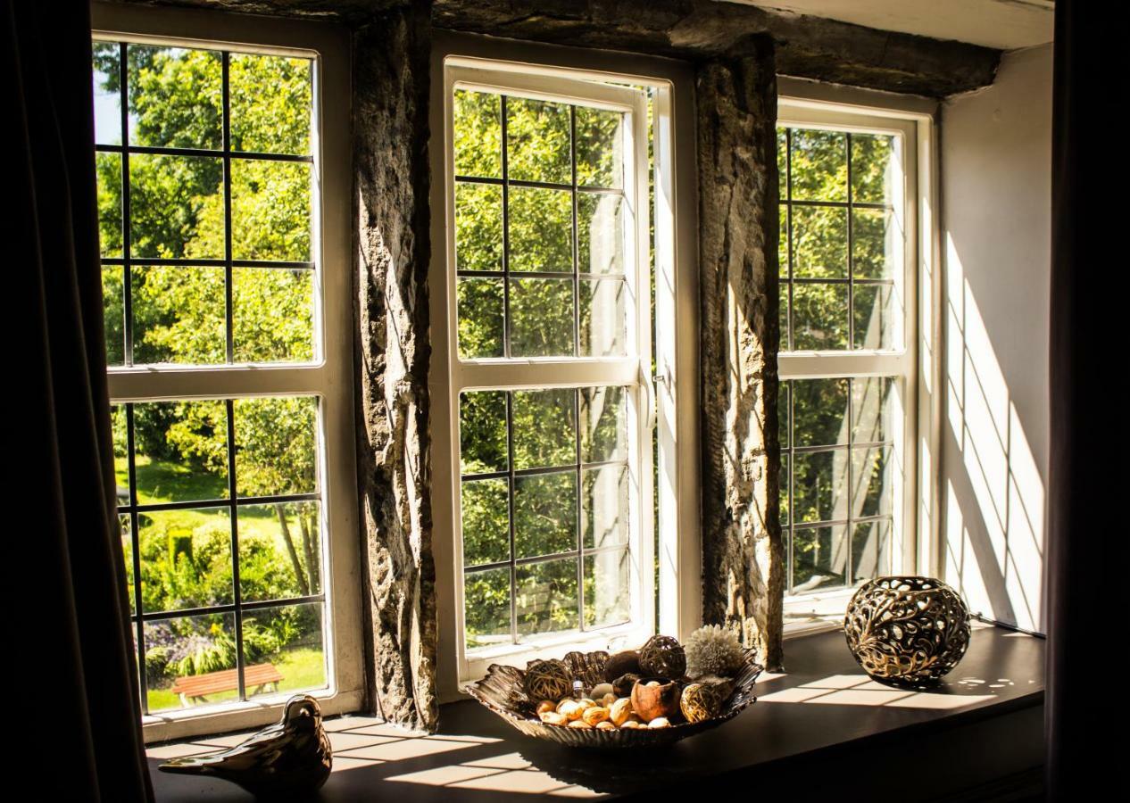 Bed and Breakfast The Malthouse à Rishworth Extérieur photo